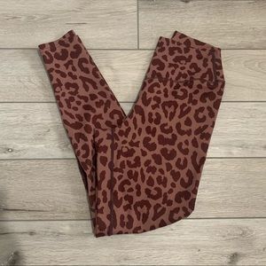 Balance athletica Kingdom Collection leggings